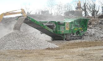 Portable Aggregate Mobile Gravel Used Stone Crusher Plant ...