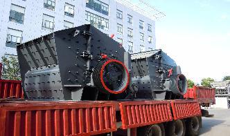 Second Hand Iron Ore Beneficiation Plants For Sale Stone ...