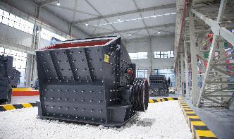 Crusher Aggregate Equipment For Sale 2892 Listings ...